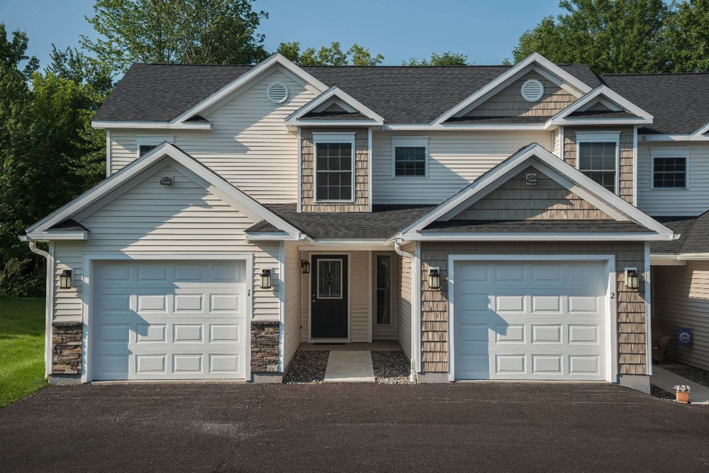 Lewiston Properties, A great place to call home.