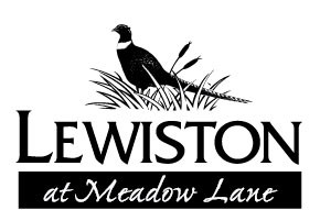 Lewiston at Meadow Lane