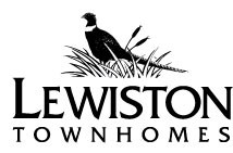Lewiston Townhomes