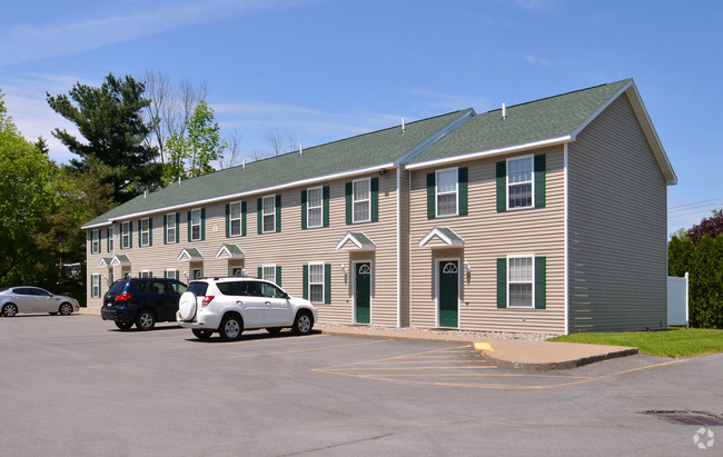 Lewiston Townhomes